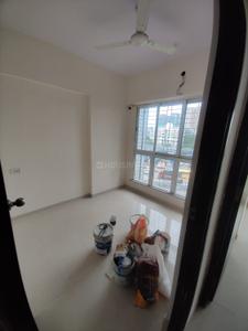 Bedroom Image of 550 Sq.ft 2 BHK Apartment / Flat for rent in Sanskruti Splendour, Dahisar East Mumbai for Rs. 42000