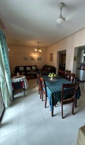 Hall Image of 1500 Sq.ft 2 BHK Apartment / Flat for rent in Lunkad Skylounge, Kalyani Nagar Pune for Rs. 80000