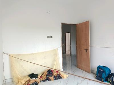 Bedroom Image of 1200 Sq.ft 3 BHK Apartment / Flat for sale in Mourigram Howrah for Rs. 4320000