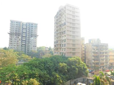 Image of 457 Sq.ft 1 BHK Apartment / Flat for sale in Kurla East, Mumbai for Rs. 9500000