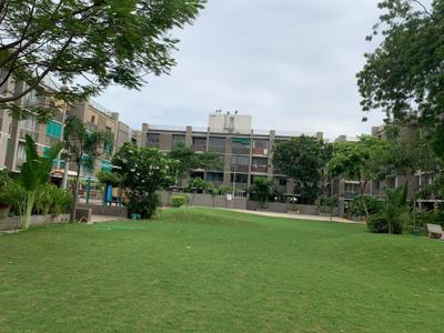Image of 2799 Sq.ft 4 BHK Apartment / Flat for sale in Setu Copper Stone, Thaltej, Ahmedabad for Rs. 28000000