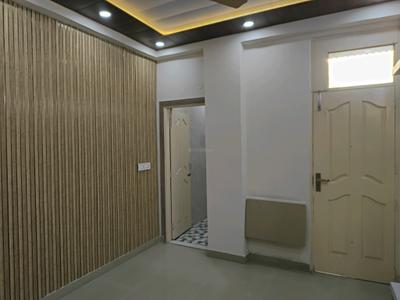 Bedroom Image of 1500 Sq.ft 3 BHK Builder Floor for sale in Indirapuram Ghaziabad for Rs. 10500000