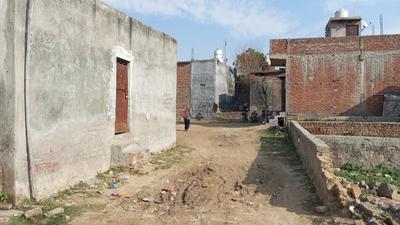 Image of 450 Sq.ft Residential Plot / Land for sale in Bahlolpur, Noida for Rs. 1200000