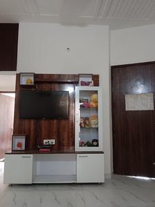Hall Image of 1200 Sq.ft 3 BHK Independent House for sale in  Heights, Focal Point Dera Bassi for Rs. 8500000