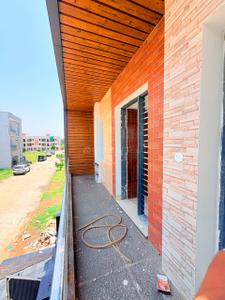 Balcony Image of 1688 Sq.ft 3 BHK Independent House for sale in Gulabgarh Dera Bassi for Rs. 9500000
