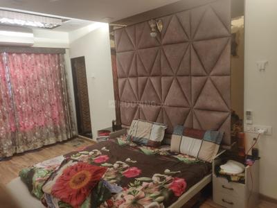 Bedroom Image of 850 Sq.ft 2 BHK Apartment / Flat for sale in Agripada Mumbai for Rs. 28000000