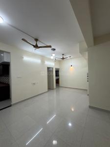 Hall Image of 1200 Sq.ft 2 BHK Builder Floor for rent in JP Nagar Bengaluru for Rs. 35000