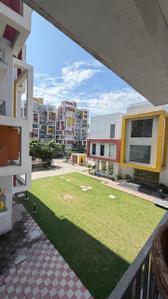 Balcony Image of 2650 Sq.ft 4.5 BHK Apartment / Flat for sale in Astrum La Regencia, Huda Sectors Panipat for Rs. 17500000