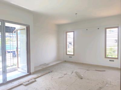 Bedroom Image of 2150 Sq.ft 3 BHK Apartment / Flat for sale in Dhriti Elite, Talaghattapura Bengaluru for Rs. 21075230
