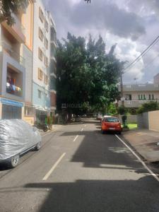 Jp nagar 8th phase Plot View 3