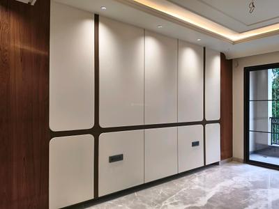Bedroom Image of 2367 Sq.ft 4 BHK Builder Floor for sale in Sector 46 Gurgaon for Rs. 32500000