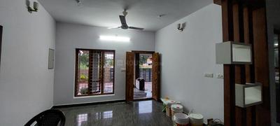 3 BHK Independent House