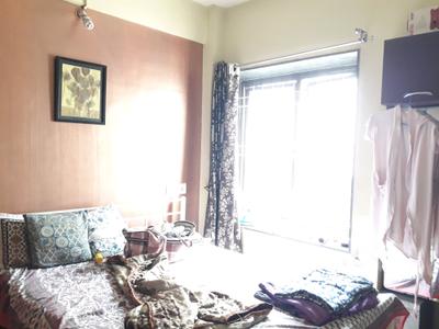 Bedroom Image of 710 Sq.ft 2 BHK Apartment / Flat for sale in Suvidha Damodar Nagar, Vadgaon Budruk Pune for Rs. 6500000