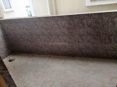 Balcony Image of 1029 Sq.ft 2 BHK Apartment / Flat for sale in Alwal Secunderabad for Rs. 6400000