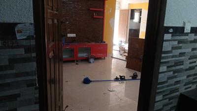 Image of 1150 Sq.ft 2 BHK Apartment / Flat for rent in Banaswadi, Bengaluru for Rs. 32000