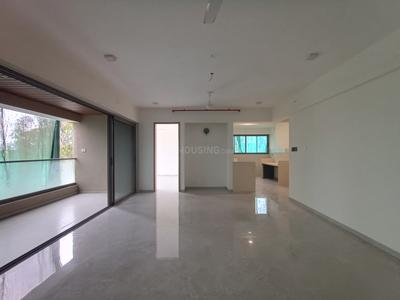Hall Image of 1876 Sq.ft 3 BHK Apartment / Flat for sale in Gawdewadi Pune for Rs. 22000000