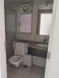Image of 1400 Sq.ft 3 BHK Apartment / Flat for sale in DLF Commanders Court, Egmore, Chennai for Rs. 32500000