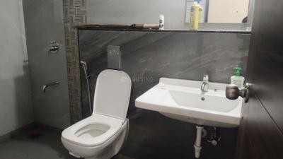 Image of 900 Sq.ft 2 BHK Apartment / Flat for rent in Pegasus Megapolis Saffron, Hinjawadi Phase 3, Pune for Rs. 25500