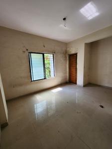 Hall Image of 988 Sq.ft 2 BHK Apartment / Flat for sale in Pathardi Phata Nashik for Rs. 3000000