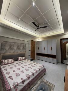 Bedroom Image of 2450 Sq.ft 4 BHK Villa for sale in Daldal Seoni Raipur for Rs. 6435000