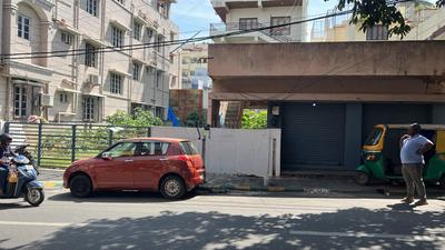 Image of 1380 Sq.ft 6 BHK Independent House for sale in Halasuru, Bengaluru for Rs. 53800000