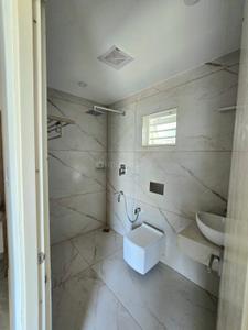 Bathroom Image of 2500 Sq.ft 4 BHK Villa for sale in Pukkattupady Kochi for Rs. 11500000
