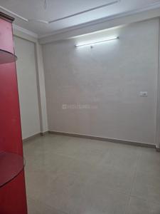 Bedroom Image of 1650 Sq.ft 3 BHK Duplex for sale in Sikshak Congress Bhopal for Rs. 9000000