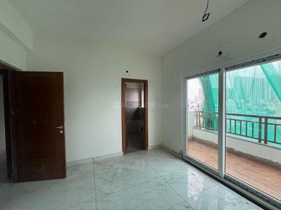 Bedroom Image of 1607 Sq.ft 3 BHK Apartment / Flat for sale in Narsingi Hyderabad for Rs. 10445500
