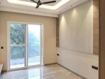 Bedroom Image of 1800 Sq.ft 3 BHK Builder Floor for sale in Vikaspuri New Delhi for Rs. 35000000