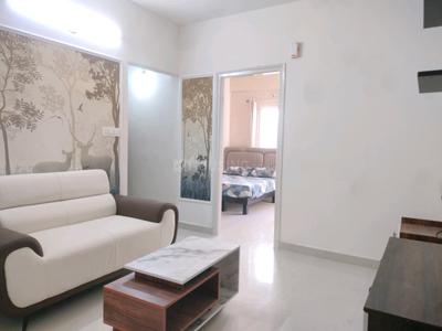 Hall Image of Lavish Homes in Whitefield, Bengaluru
