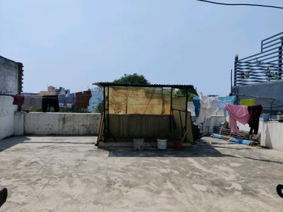 Terrace Image of 1836 Sq.ft 2 BHK Builder Floor for sale in Patel Nagar Ghaziabad for Rs. 20000000