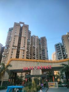 Image of 1100 Sq.ft 2.5 BHK Apartment / Flat for rent in JM Florence, Noida Extension, Greater Noida for Rs. 24000