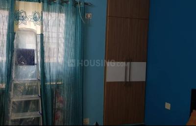 Bedroom Image of 2150 Sq.ft 3 BHK Builder Floor for rent in Sector 84 Faridabad for Rs. 23000