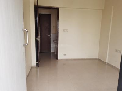 Bedroom Image of 750 Sq.ft 1.5 BHK Apartment / Flat for rent in Dreams Elina, Hadapsar Pune for Rs. 17000