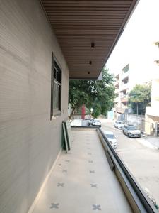 Bedroom Four Image of 1890 Sq.ft 4 BHK Builder Floor for sale in Sector 19 Dwarka New Delhi for Rs. 39900000