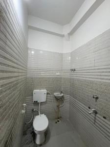 Bathroom Image of 800 Sq.ft 2 BHK Independent House for sale in Bhadana Kota for Rs. 2750000