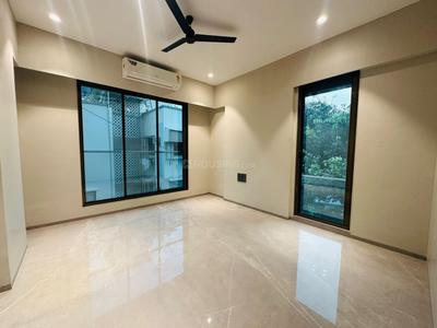 Hall Image of 1298 Sq.ft 3 BHK Apartment / Flat for sale in Khar West Mumbai for Rs. 70000000