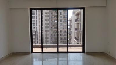 Living Room Image of 3200 Sq.ft 3 BHK Apartment / Flat for sale in Kalpataru Grandeur, Palasia Indore for Rs. 70000000