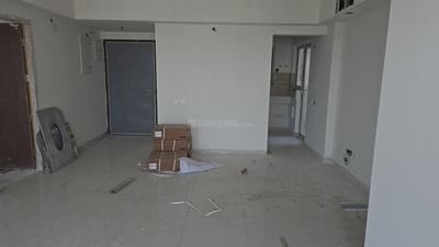 Living Room Image of 2600 Sq.ft 4 BHK Apartment / Flat for sale in Godrej Air, Sector 85 Gurgaon for Rs. 36000000