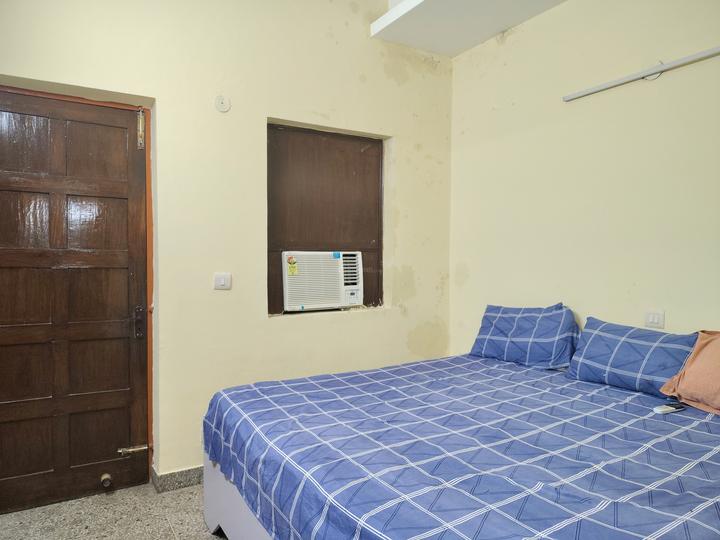 MV property Bedroom One 1