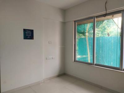 Bedroom Image of 411 Sq.ft 1 BHK Apartment / Flat for sale in Ariha Opulence, Goregaon West Mumbai for Rs. 11400000