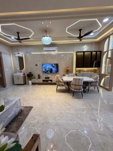 Hall Image of 3060 Sq.ft 4 BHK Villa for sale in Gandhi Path West Jaipur for Rs. 18051000