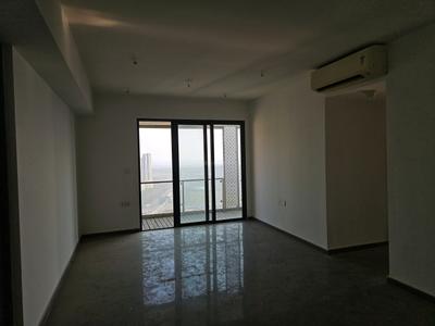 Living Room Image of 1100 Sq.ft 3 BHK Apartment / Flat for sale in Vipul Shanti Heights, Matunga East Mumbai for Rs. 60500000
