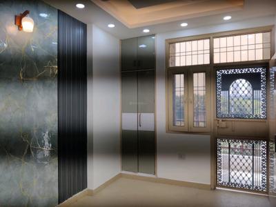 Bedroom Image of 950 Sq.ft 2 BHK Builder Floor for sale in Sky Homes, Indirapuram Ghaziabad for Rs. 7200000