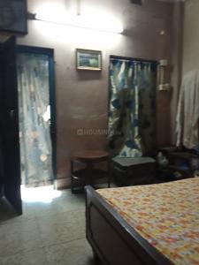 Bedroom Image of 3000 Sq.ft 4 BHK Independent House for sale in Tollygunge Kolkata for Rs. 10000000