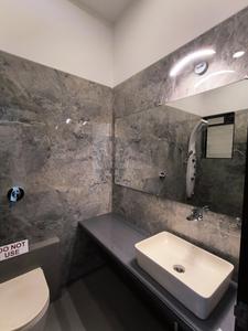 Image of 630 Sq.ft 1 BHK Apartment / Flat for sale in Paradise Sai World Dreams, Dombivli East, Thane for Rs. 4790000