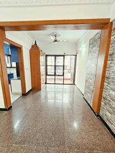 Hall Image of 1250 Sq.ft 2 BHK Apartment / Flat for rent in Indira Nagar Bengaluru for Rs. 55000