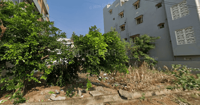 Srinivasapuram Plot View 1