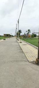 Image of 1000 Sq.ft Residential Plot / Land for sale in Super Corridor, Indore for Rs. 4250000