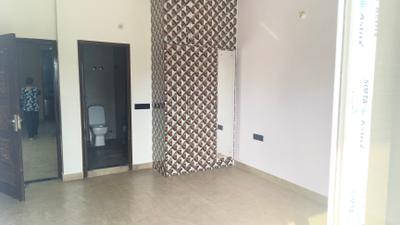 Bedroom Image of 1650 Sq.ft 2 BHK Builder Floor for rent in Sector 49 Noida for Rs. 35000
